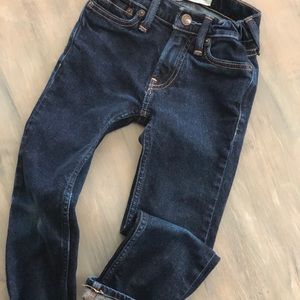 Abercrombie Kids denim jeans size 5/6